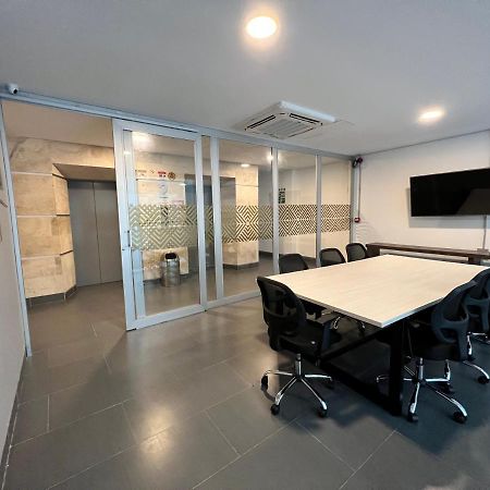 Hotel Sexta Avenida Inn Montería 외부 사진