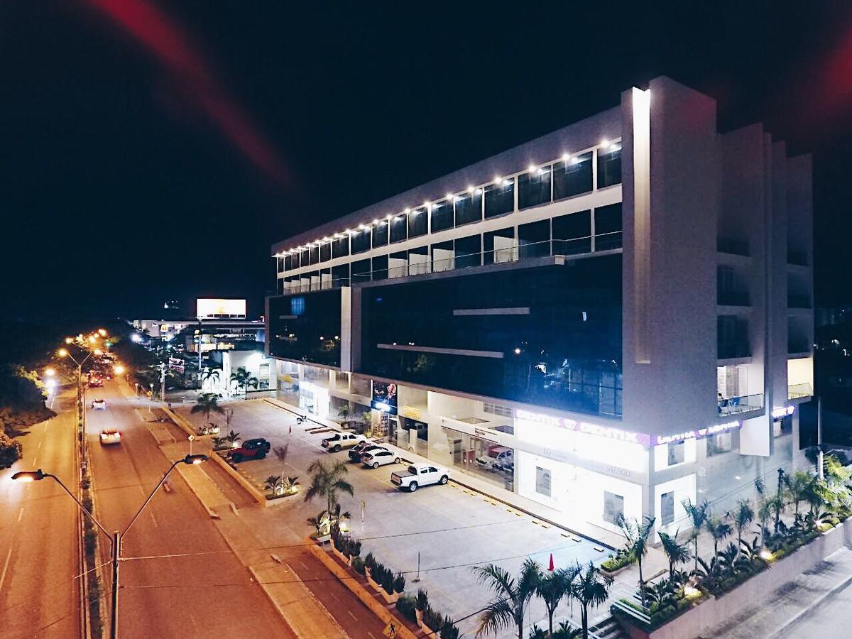 Hotel Sexta Avenida Inn Montería 외부 사진