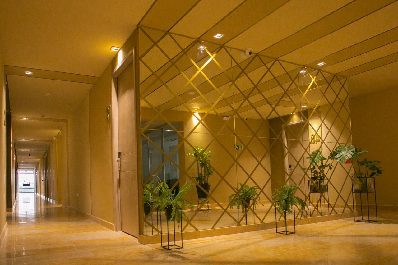 Hotel Sexta Avenida Inn Montería 외부 사진
