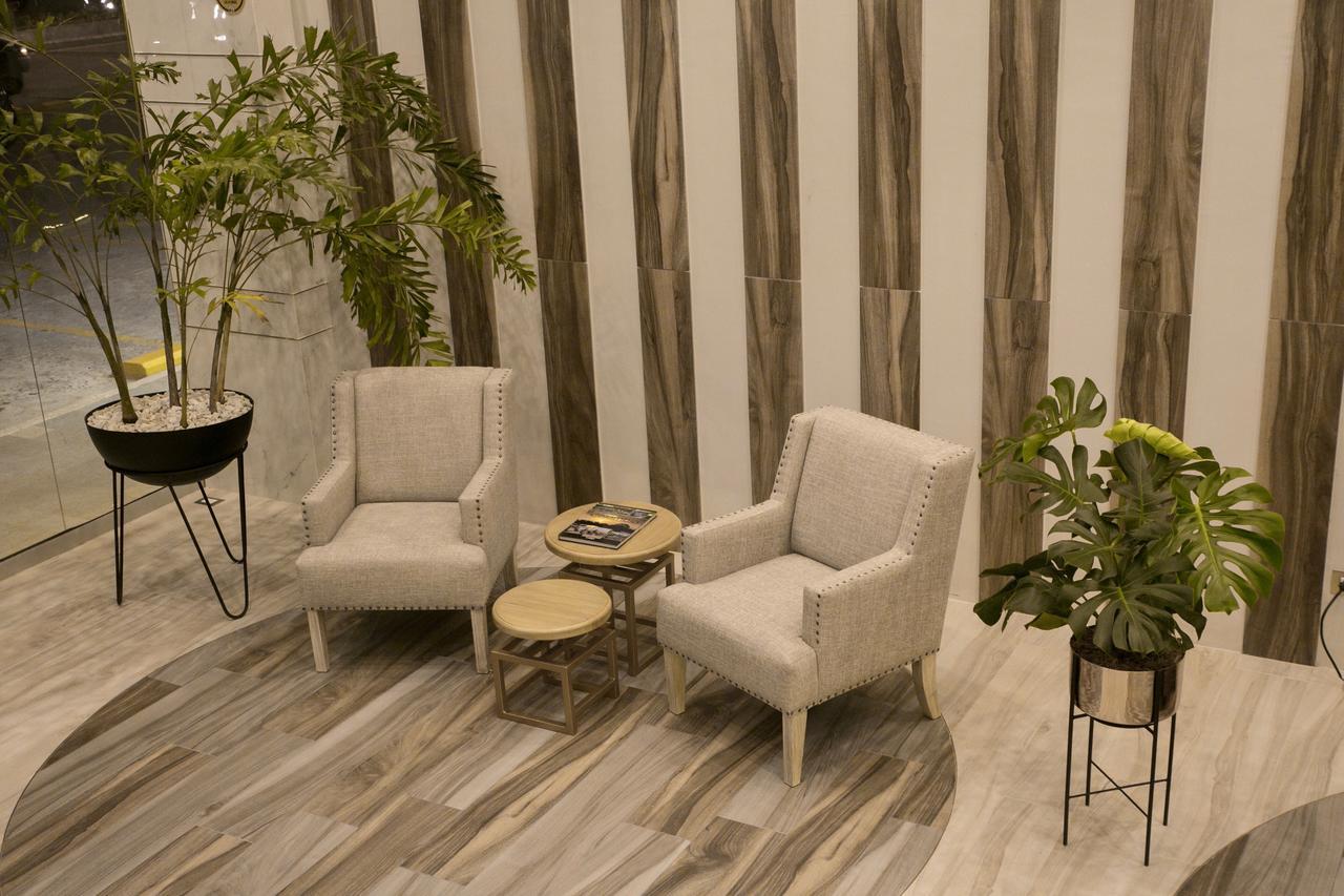 Hotel Sexta Avenida Inn Montería 외부 사진