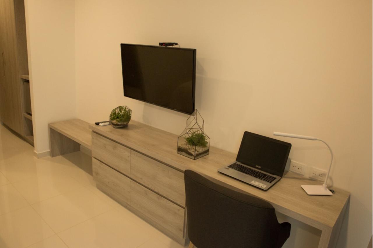 Hotel Sexta Avenida Inn Montería 외부 사진