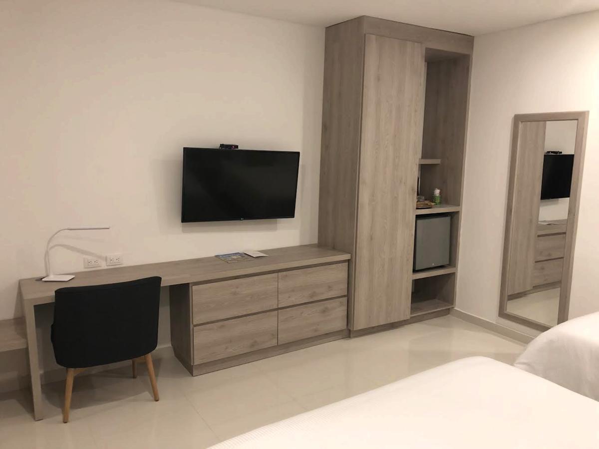 Hotel Sexta Avenida Inn Montería 외부 사진