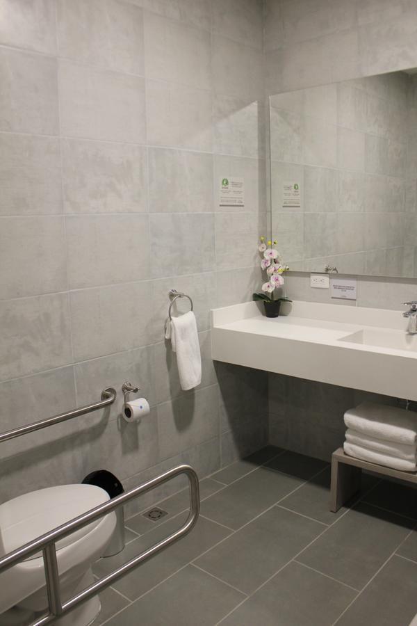 Hotel Sexta Avenida Inn Montería 외부 사진