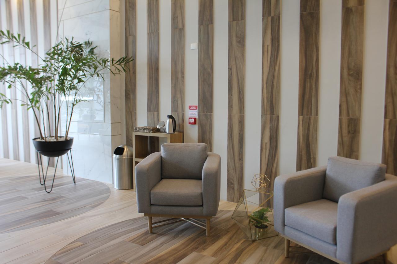 Hotel Sexta Avenida Inn Montería 외부 사진