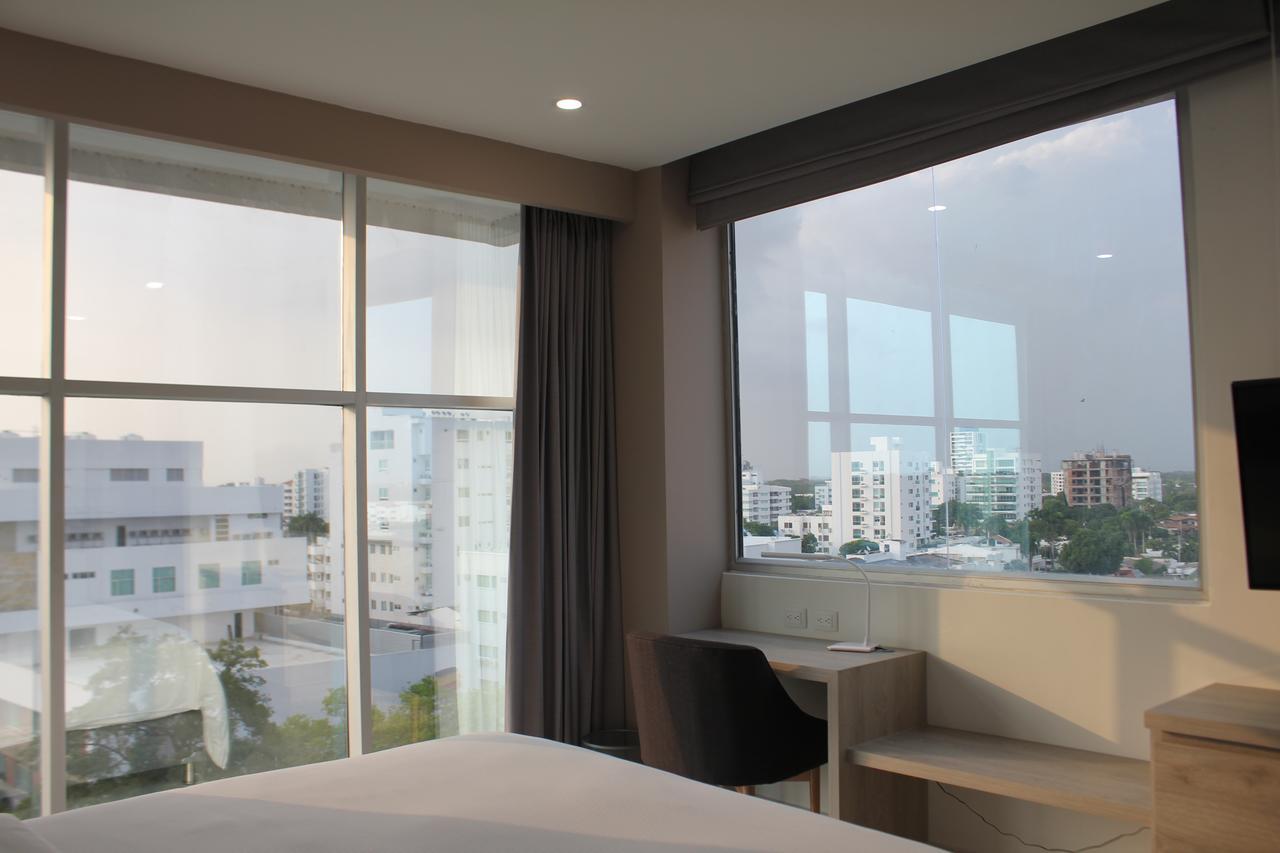 Hotel Sexta Avenida Inn Montería 외부 사진