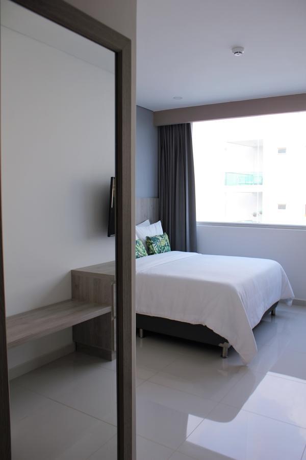 Hotel Sexta Avenida Inn Montería 외부 사진