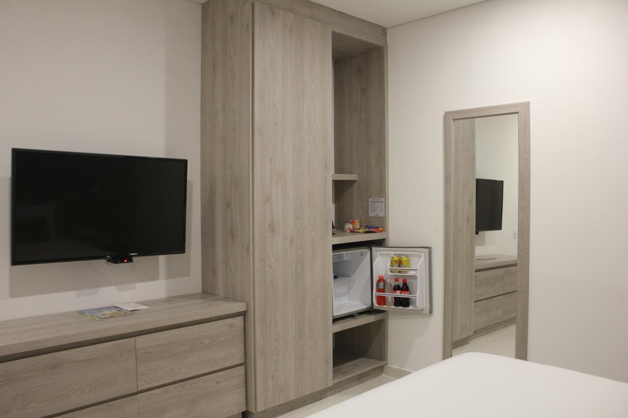 Hotel Sexta Avenida Inn Montería 외부 사진