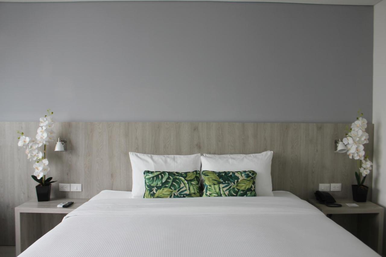 Hotel Sexta Avenida Inn Montería 외부 사진